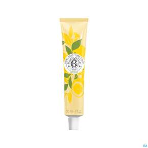 Roger &amp;amp; Gallet Cedrat/wellbeing Hand Cream 30ml, A-Nr.: 5761896 - 01