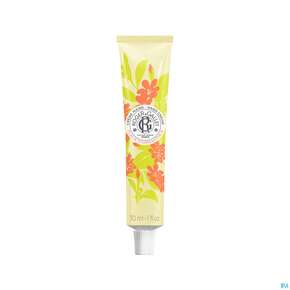 Roger &amp;amp; Gallet Fleur D Osmanthus Wellbeing Hand Cream 30ml, A-Nr.: 5761927 - 01