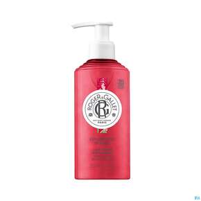 Roger &amp;amp; Gallet Gingembre Rouge Wellbeing Body Lotion 250ml, A-Nr.: 5715436 - 01