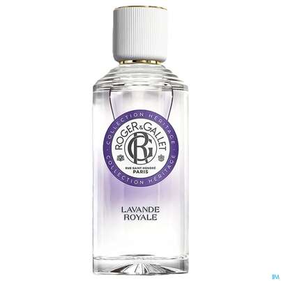 Roger &amp; Gallet Heritage Lavande Royale Neu 100ml, A-Nr.: 5721715 - 03