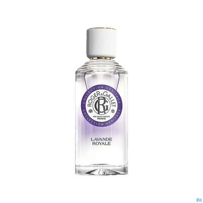 Roger &amp; Gallet Heritage Lavande Royale Neu 100ml, A-Nr.: 5721715 - 04