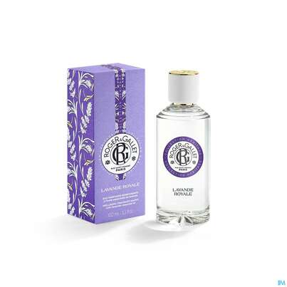 Roger &amp; Gallet Heritage Lavande Royale Neu 100ml, A-Nr.: 5721715 - 05