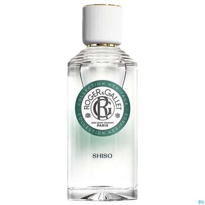 Roger &amp; Gallet Heritage Shiso Neu 100ml, A-Nr.: 5721721 - 03