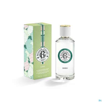 Roger &amp; Gallet Heritage Shiso Neu 100ml, A-Nr.: 5721721 - 05