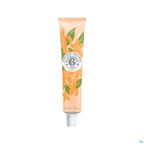 Roger &amp;amp; Gallet Neroli Wellbeing Hand Cream 30ml, A-Nr.: 5761956 - 01