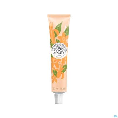 Roger &amp; Gallet Neroli Wellbeing Hand Cream 30ml, A-Nr.: 5761956 - 01