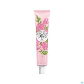 Roger &amp;amp; Gallet Rose/wellbeing Hand Cream 30ml, A-Nr.: 5761962 - 01