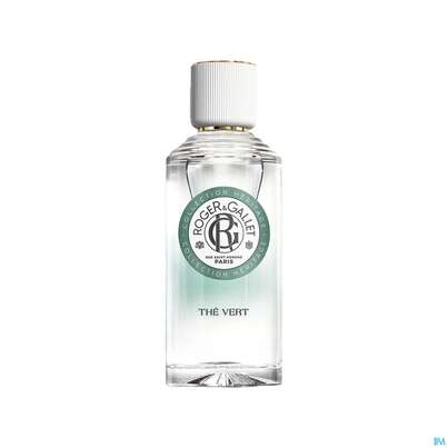 Roger &amp; Gallet The Vert Heritage Neu 100ml, A-Nr.: 5721738 - 04