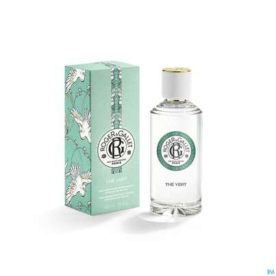 Roger &amp; Gallet The Vert Heritage Neu 100ml, A-Nr.: 5721738 - 05