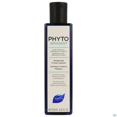 Shampoon Phytoapaisant 2018 250ml, A-Nr.: 4904879 - 01