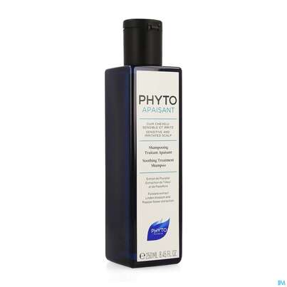 Shampoon Phytoapaisant 2018 250ml, A-Nr.: 4904879 - 02