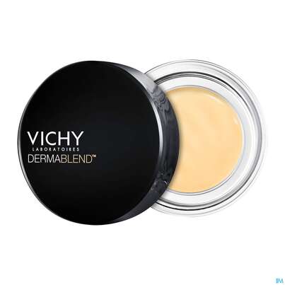 VICHY DERMABL.KORR.FARBE GE 4,5G, A-Nr.: 4803109 - 02