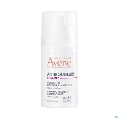 Avene Antirougeurs Rosamed Konzentrat 30ml, A-Nr.: 5862025 - 03