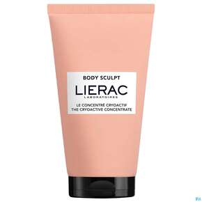 Lierac Body/sculpt Cryoactive Concentrate 150ml, A-Nr.: 5849792 - 01