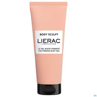 Lierac Body/sculpt Firming Bust-gel 75ml, A-Nr.: 5849800 - 01