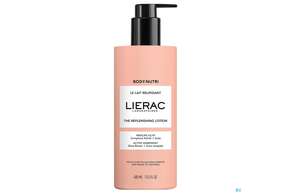 Lierac Body-nutri The Replenishing Lotion Auffuellend 400ml, A-Nr.: 5849740 - 01
