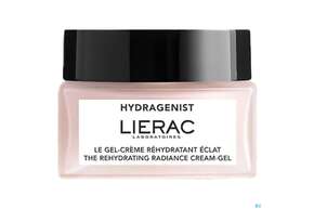 Lierac Hydragenist The Rehydrating Radiance Cream Gel 50ml, A-Nr.: 5794944 - 01