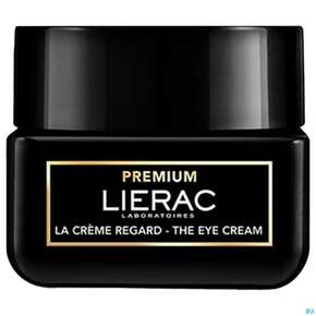 Lierac Premium The Eye Cream 20ml, A-Nr.: 5839291 - 01