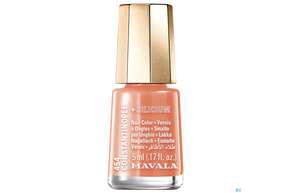 Mavala Nagellacke +si 454 Constantinople 5ml, A-Nr.: 5801383 - 01