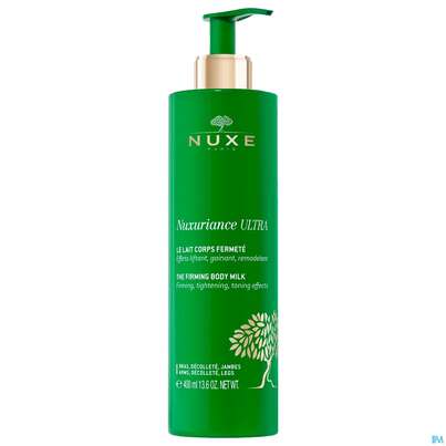 Nuxe Nuxuriance/ultra 2024 Firming Body Milk 400ml, A-Nr.: 5861155 - 01