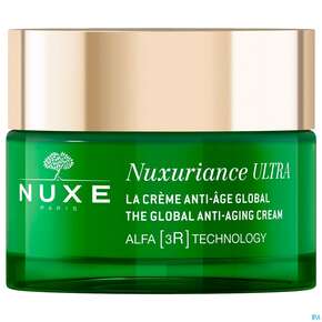 Nuxe Nuxuriance/ultra 2024 Global Anti Aging Cream 50ml, A-Nr.: 5861089 - 01