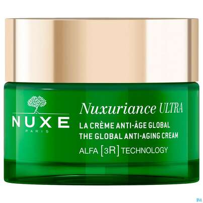 Nuxe Nuxuriance/ultra 2024 Global Anti Aging Cream 50ml, A-Nr.: 5861089 - 01