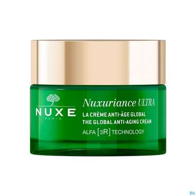 Nuxe Nuxuriance/ultra 2024 Global Anti Aging Cream 50ml, A-Nr.: 5861089 - 02