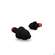 Sie sehen eine Packung Ohrenschutz Alpine Hearing Protection Worksafe 2st, Produktbild: 04 Ohrenschutz Alpine Hearing Protection Worksafe 2st, A-Nr.: 3796264 - 04