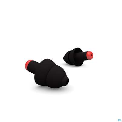 Sie sehen eine Packung Ohrenschutz Alpine Hearing Protection Worksafe 2st, Produktbild: 04 Ohrenschutz Alpine Hearing Protection Worksafe 2st, A-Nr.: 3796264 - 04