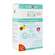 Omega -3 Norsan/fisk Kids Jelly Kaugelee Drop Erdbeerzitronevorra 120st, A-Nr.: 5820682 - 02