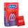 Praeservative Durex Latexkondome Gefuehlsecht Extra Feucht 10st, A-Nr.: 4266574 - 04