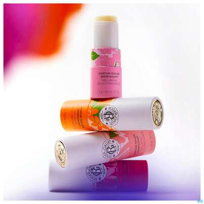 Roger &amp; Gallet Fleur/de Figuier Wellbeing/solid Fragrance 5g, A-Nr.: 5889975 - 08