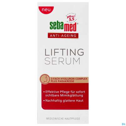 Sebamed/sebapharma Anti-ageing Lifting Serum 30ml, A-Nr.: 5786904 - 01