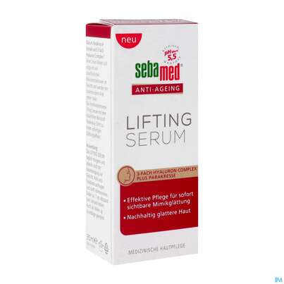 Sebamed/sebapharma Anti-ageing Lifting Serum 30ml, A-Nr.: 5786904 - 02