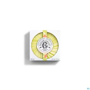 Seifen Roger &amp;amp; Gallet Wellbeing Soap Fleur Dosmanthus 100g, A-Nr.: 5733374 - 01