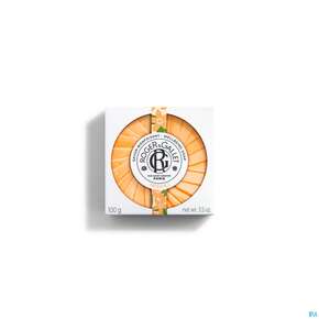 Seifen Roger &amp;amp; Gallet Wellbeing Soap Neroli 100g, A-Nr.: 5733428 - 01