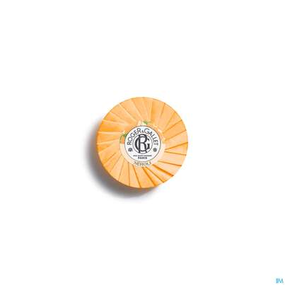 Seifen Roger &amp; Gallet Wellbeing Soap Neroli 100g, A-Nr.: 5733428 - 03