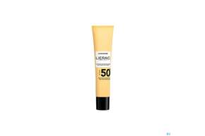 Sonnenprodukte Lierac Sunissime Velvet Fluid Spf50+ 40ml, A-Nr.: 5849616 - 01