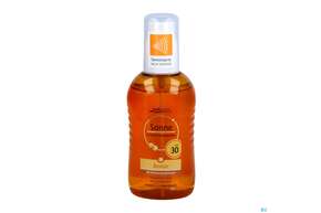 Sonnenprodukte Schutz +braeune Bronze Lsf30 200ml, A-Nr.: 5706549 - 01