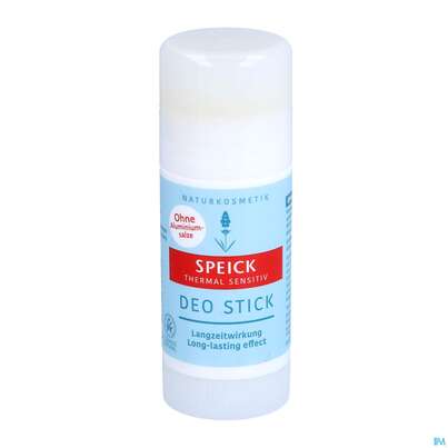 Speick Thermal/sensitive Deo Stick Nr 61188 40ml, A-Nr.: 4364383 - 01