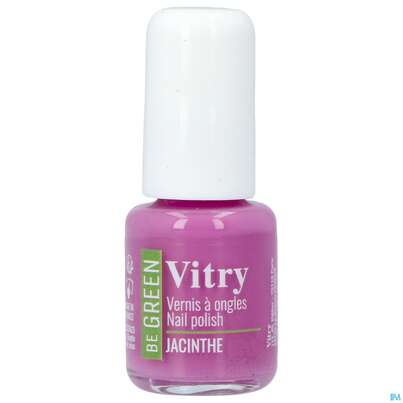 Vitry Be Nagellack 91 Jacinthe Vgree 6ml, A-Nr.: 5455366 - 02