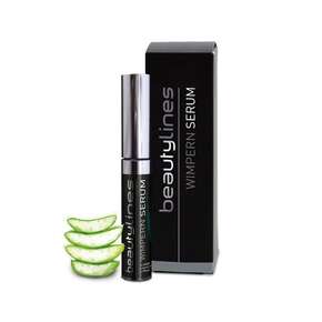 Beautylines Wimpernserum, A-Nr.: 4121841 - 01
