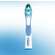Sie sehen eine Packung Braun Oral-B Ersatzzahnbürste Sonic, Produktbild: 02 Braun Oral-B Ersatzzahnbürste Sonic, A-Nr.: 2948080 - 02