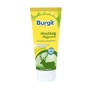 Hirschtalg Pflegecreme, A-Nr.: 1878354 - 01