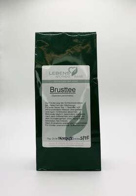 Brusttee 70g, A-Nr.: 8000086 - 01