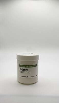 Kluftsalbe 100g, A-Nr.: 8000117 - 01