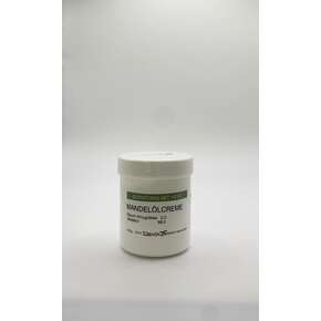 Mandelölcreme 100g, A-Nr.: 8000152 - 01