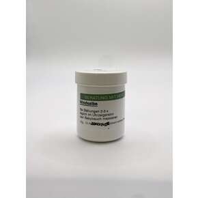 Sie sehen eine Packung Windsalbe 50g, Produktbild: 01 Windsalbe 50g, A-Nr.: 8000175 - 01