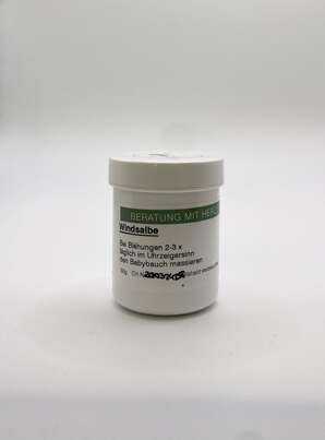 Windsalbe 50g, A-Nr.: 8000175 - 01