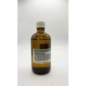 70%-iger Alkohol 100ml, A-Nr.: 8000212 - 01